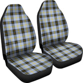 Clan Bell of the Borders Tartan Car Seat Cover AL61 Clan Bell Tartan Today
